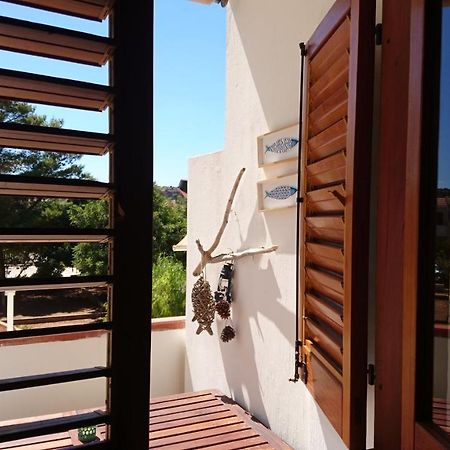 La Casetta Blu Al Mulino ซานวิโต โลคาโป ภายนอก รูปภาพ