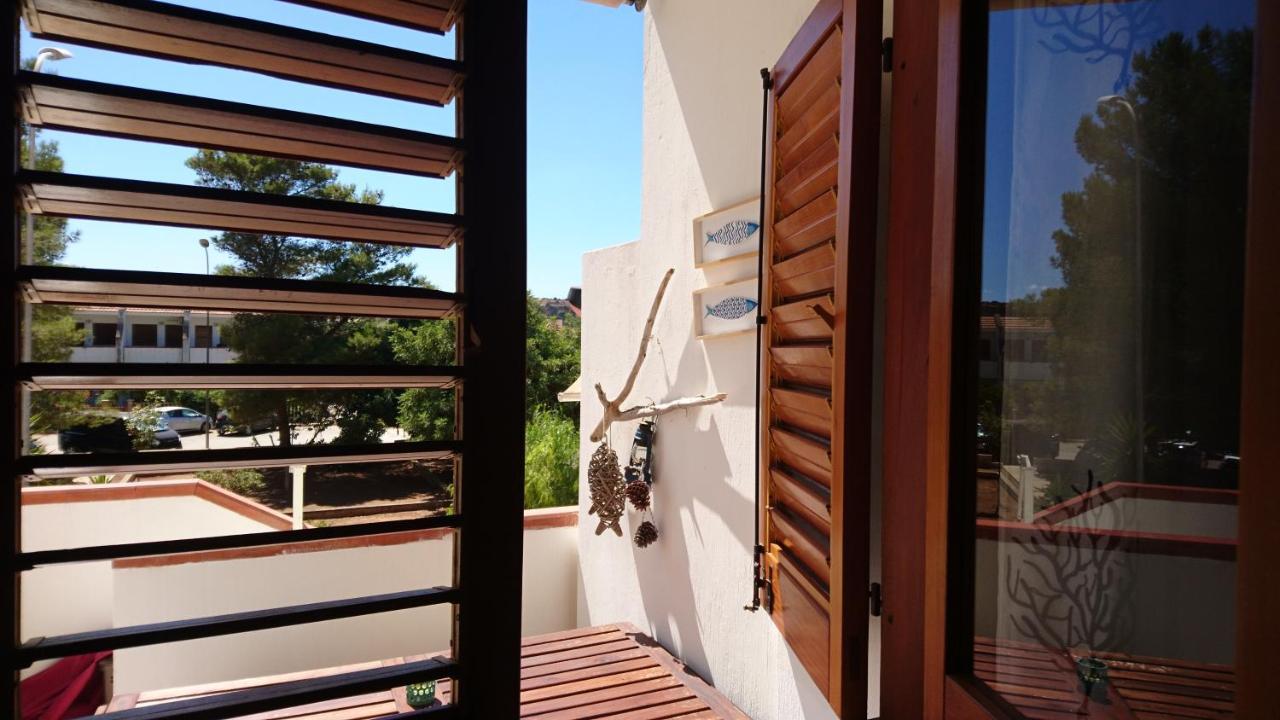 La Casetta Blu Al Mulino ซานวิโต โลคาโป ภายนอก รูปภาพ