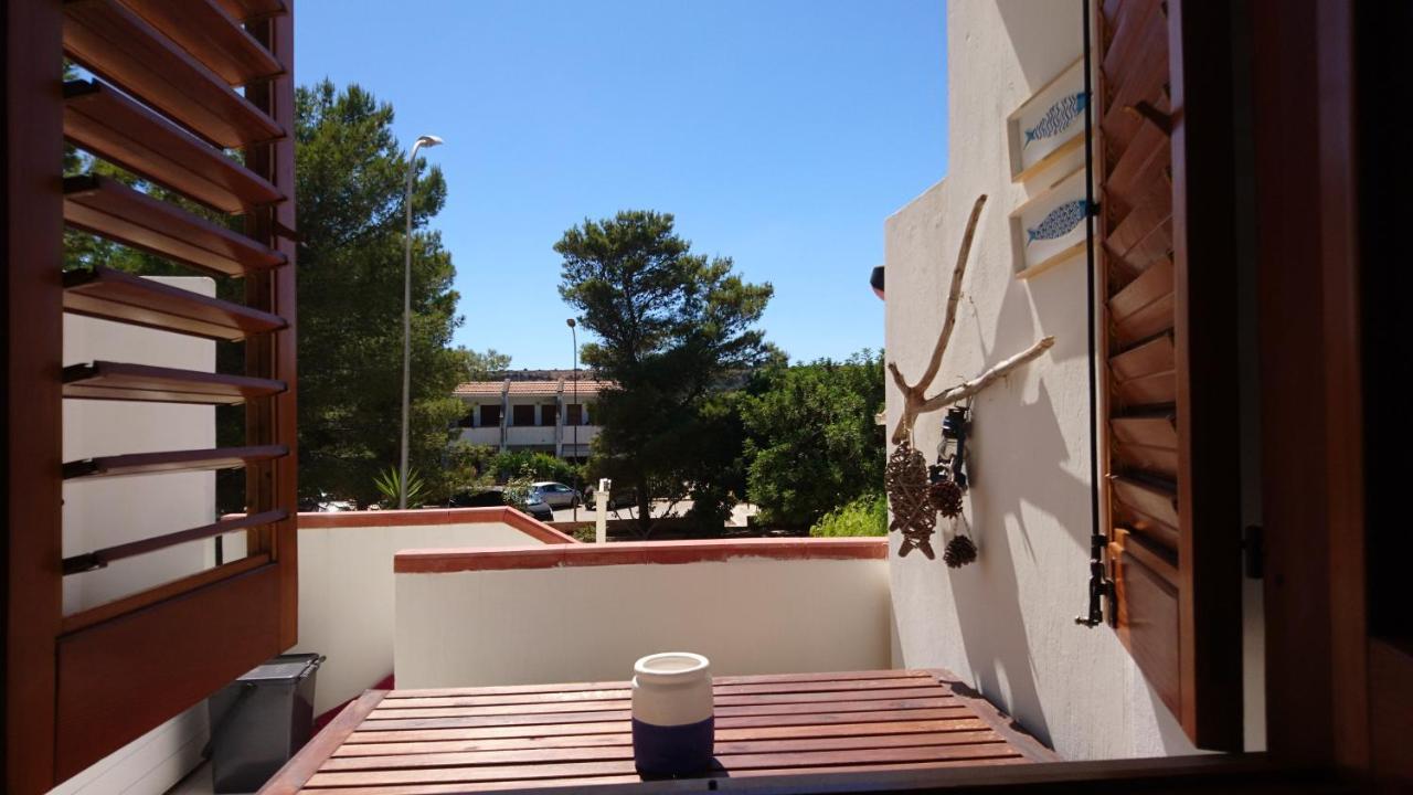 La Casetta Blu Al Mulino ซานวิโต โลคาโป ภายนอก รูปภาพ