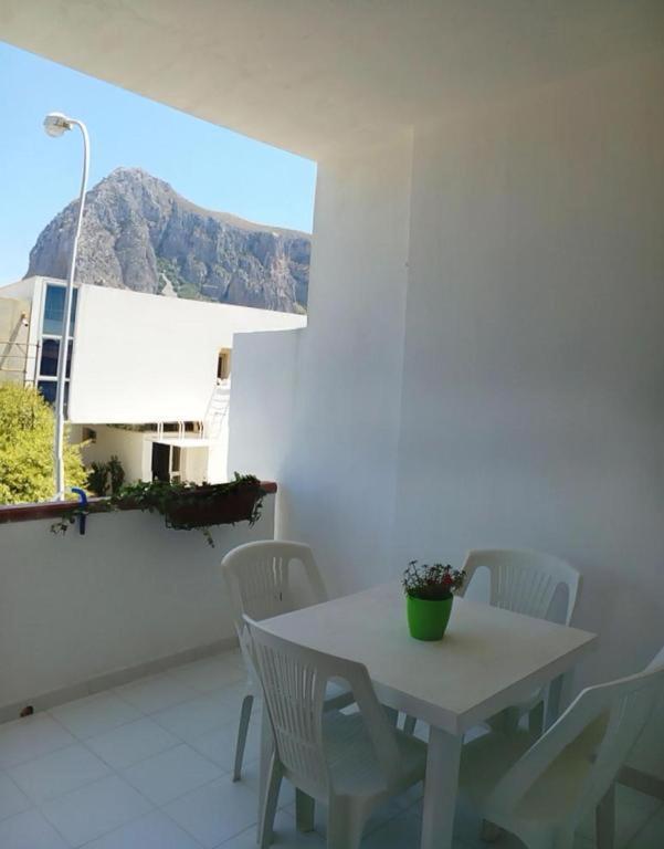 La Casetta Blu Al Mulino ซานวิโต โลคาโป ภายนอก รูปภาพ