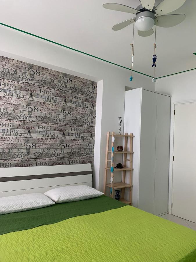 La Casetta Blu Al Mulino ซานวิโต โลคาโป ภายนอก รูปภาพ